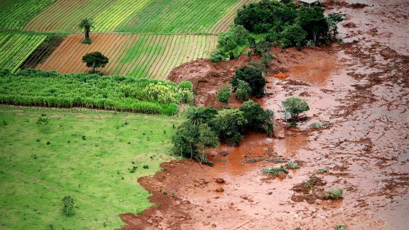 Direitos e deveres para as vítimas da tragédia de Brumadinho